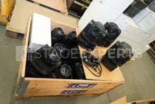Load image into Gallery viewer, SGM G-1 Moving Lights Set (16) – Compact IP65
