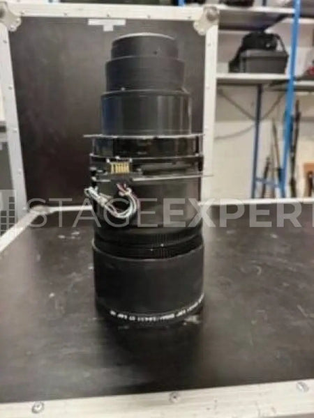 Christie 2.6–4.8:1 / 2.4–4.3:1 Long Zoom Lens