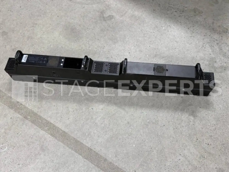 GLP JDC Line 1000 – 4x LED Battens with Flight Case Touring Pack