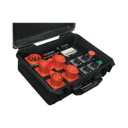 MARK MK4 Motor Controller – Control 4x 16A Hoists Safely