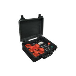 MARK MK4 Motor Controller – Control 4x 16A Hoists Safely