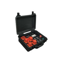 Load image into Gallery viewer, MARK MK4 Motor Controller – Control 4x 16A Hoists Safely
