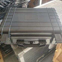 MARK MK4 Motor Controller – Control 4x 16A Hoists Safely