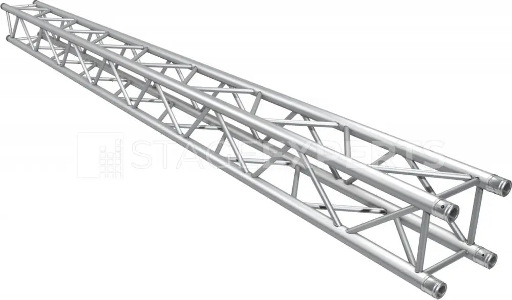 Global Truss F34 4 m Truss Bundle (10x) with Connectors