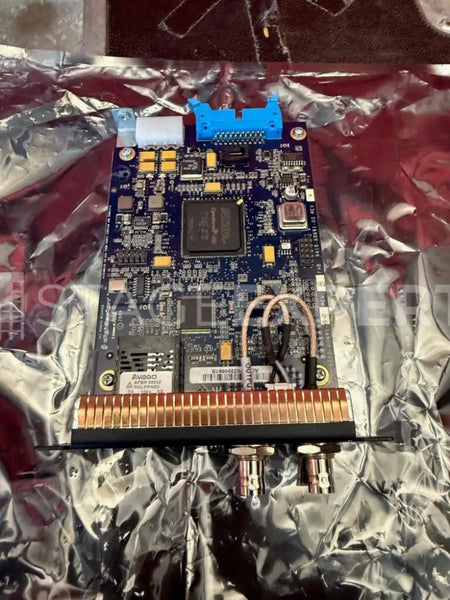 Avid Profile MADI Option Card – MADI I/O for VENUE consoles