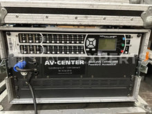 Load image into Gallery viewer, Meyer Sound Galileo Callisto 616 Loudspeaker Processor DSP
