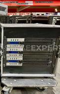 L-Acoustics LA8 Amp Rack AES Touring System Amplifier