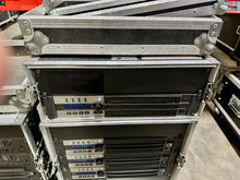 Load image into Gallery viewer, L-Acoustics LA8 Amp Rack AES System Amplifier for Touring
