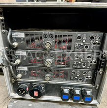 Load image into Gallery viewer, L-Acoustics LA8 Amp Rack AES System Amplifier for Touring
