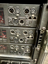 Load image into Gallery viewer, L-Acoustics LA8 Amp Rack AES System Amplifier for Touring
