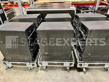 Load image into Gallery viewer, Meyer Sound LEOPARD Compact Line Array – Used with Case
