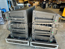 Load image into Gallery viewer, Meyer Sound LEOPARD Compact Line Array – Used with Case
