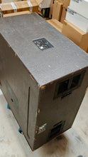 Load image into Gallery viewer, L-Acoustics SB118 Subwoofer – Professional 18-inch Sub
