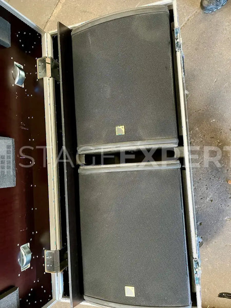 L-Acoustics 112P Active Point Source Loudspeaker – Used
