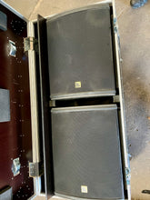 Load image into Gallery viewer, L-Acoustics 112P Active Point Source Loudspeaker – Used
