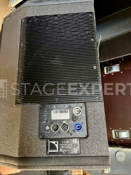 L-Acoustics 112P Active Point Source Loudspeaker – Used