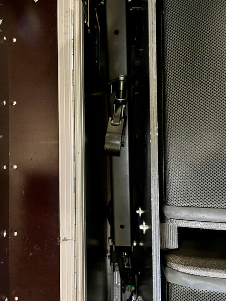 L-Acoustics 112P Active Point Source Loudspeaker – Used