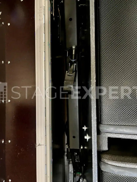 L-Acoustics 112P Active Point Source Loudspeaker – Used