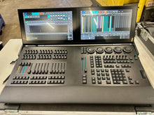 Load image into Gallery viewer, MA Lighting grandMA3 compact XT Professional Console
