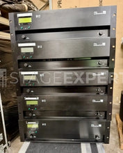 Load image into Gallery viewer, d&amp;b D12 System Amplifier and Controller for d&amp;b Rigs
