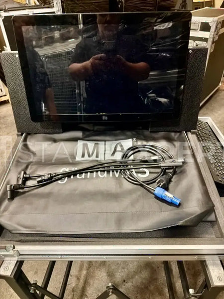 MA Lighting grandMA3 onPC Command Wing XT – Control Wing