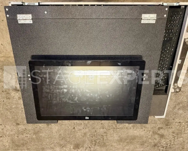 MA Lighting grandMA3 onPC Command Wing XT – Control Wing