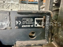 Load image into Gallery viewer, L-Acoustics K-Bump Rigging Frame for K Series Arrays
