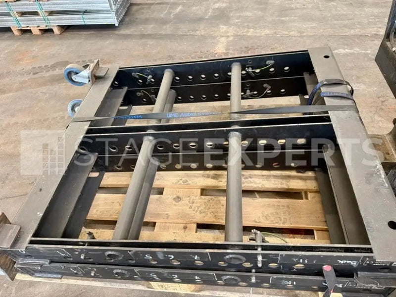 L-Acoustics K-Bump Rigging Frame for K Series Arrays