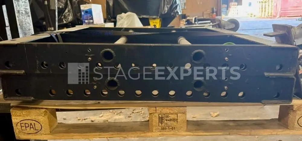 L-Acoustics K-Bump Rigging Frame for K Series Arrays