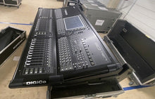 Load image into Gallery viewer, DiGiCo SD10 B Digital Mixing Console for Broadcast | 37 Faders
