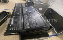Load image into Gallery viewer, DiGiCo SD10 B Digital Mixing Console for Broadcast | 37 Faders
