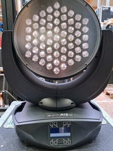Load image into Gallery viewer, JB Lighting A12 TW Tunable White Moving Wash Light
