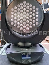 Load image into Gallery viewer, JB Lighting A12 TW Tunable White Moving Wash Light
