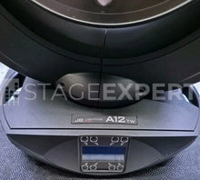 Load image into Gallery viewer, JB Lighting A12 TW Tunable White Moving Wash Light
