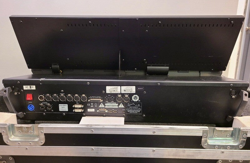 MA Lighting grandMA2 Light Console – Pro Lighting Control