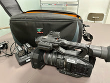Load image into Gallery viewer, Panasonic AG-UX90EJ &amp; AG-UX180EJ 4K Professional Camcorders
