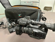 Panasonic AG-UX90EJ & AG-UX180EJ 4K Professional Camcorders