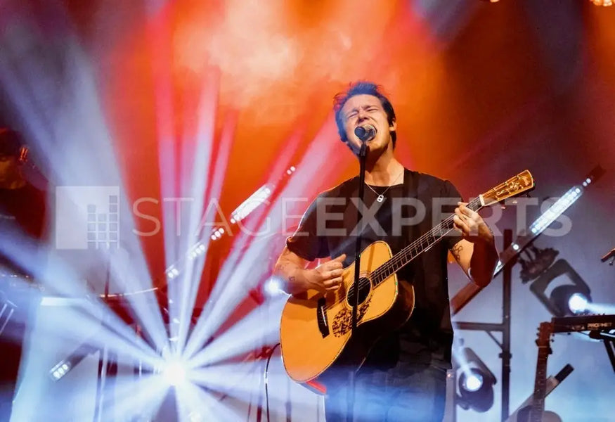 Martin VC‑Series Set – Modular LED Pixel/Matrix System for Stage