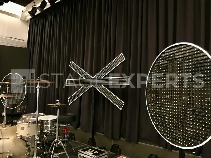 Martin VC‑Series Set – Modular LED Pixel/Matrix System for Stage