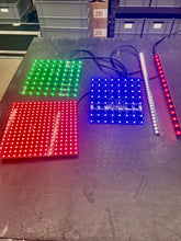 Load image into Gallery viewer, Martin VC‑Series Set – Modular LED Pixel/Matrix System for Stage

