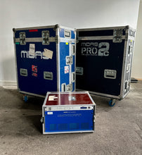 Load image into Gallery viewer, Midas PRO1 Digital Mixing Console with Flight Case – Tour-ready
