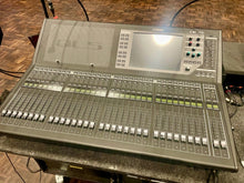Load image into Gallery viewer, Yamaha QL5 Digital Mixing Console – 64-channel Dante Mixer
