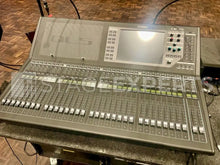 Load image into Gallery viewer, Yamaha QL5 Digital Mixing Console – 64-channel Dante Mixer
