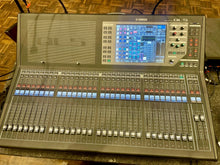 Load image into Gallery viewer, Yamaha QL5 Digital Mixing Console – 64-channel Dante Mixer
