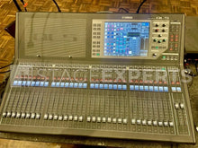 Load image into Gallery viewer, Yamaha QL5 Digital Mixing Console – 64-channel Dante Mixer
