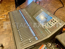 Load image into Gallery viewer, Yamaha QL5 Digital Mixing Console – 64-channel Dante Mixer
