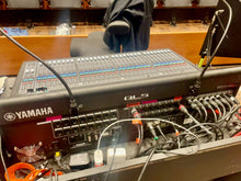 Load image into Gallery viewer, Yamaha QL5 Digital Mixing Console – 64-channel Dante Mixer
