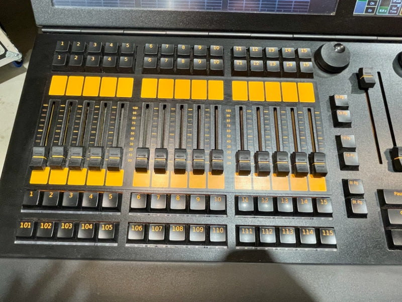 MA Lighting grandMA2 Light Silent (2015) – Used Console