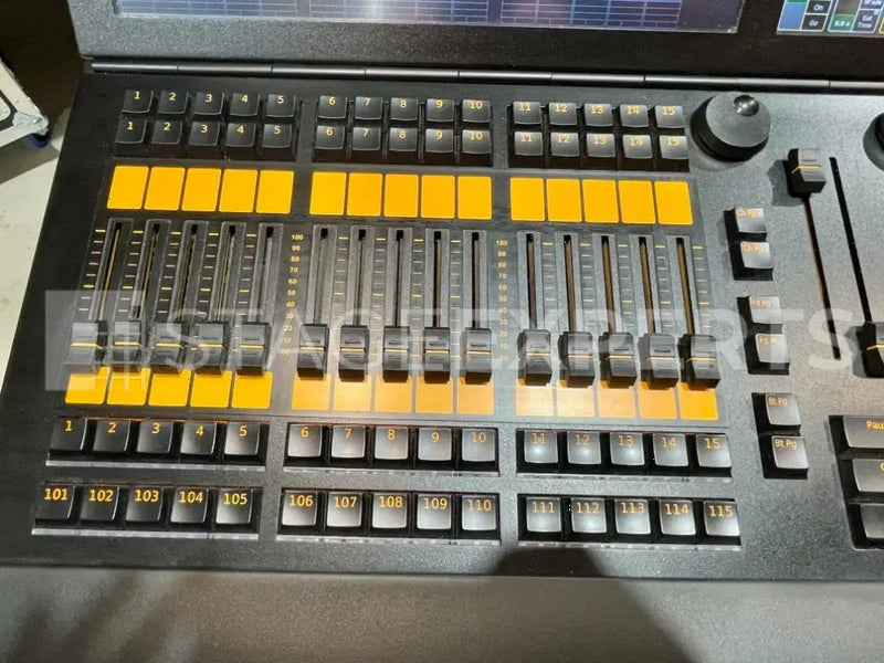 MA Lighting grandMA2 Light Silent (2015) – Used Console