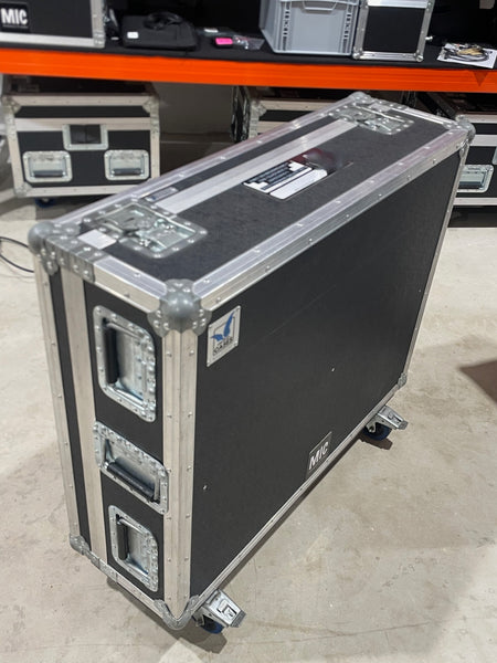 MA Lighting grandMA2 Light Silent (2015) – Used Console